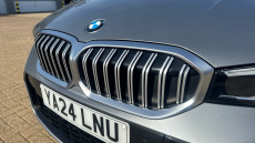 BMW 3 Series 320i M Sport 4dr Step Auto Petrol Saloon